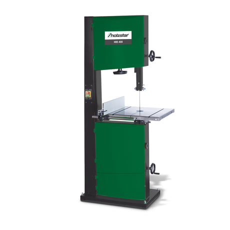 Produktbild von Holzbandsäge HBS 400