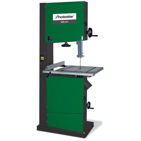 Produktbild von Holzbandsäge HBS 471