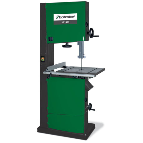 Produktbild von Holzbandsäge HBS 473