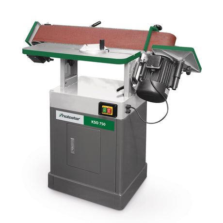 Produktbild von Kantenschleifmaschine KSO 750 (400V)