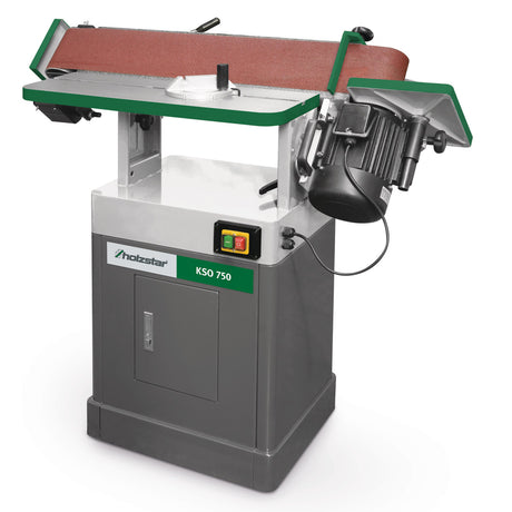 Produktbild von Kantenschleifmaschine KSO 750 (230V)