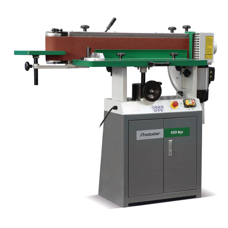 Produktbild von Kantenschleifmaschine KSO 850 (230 V)