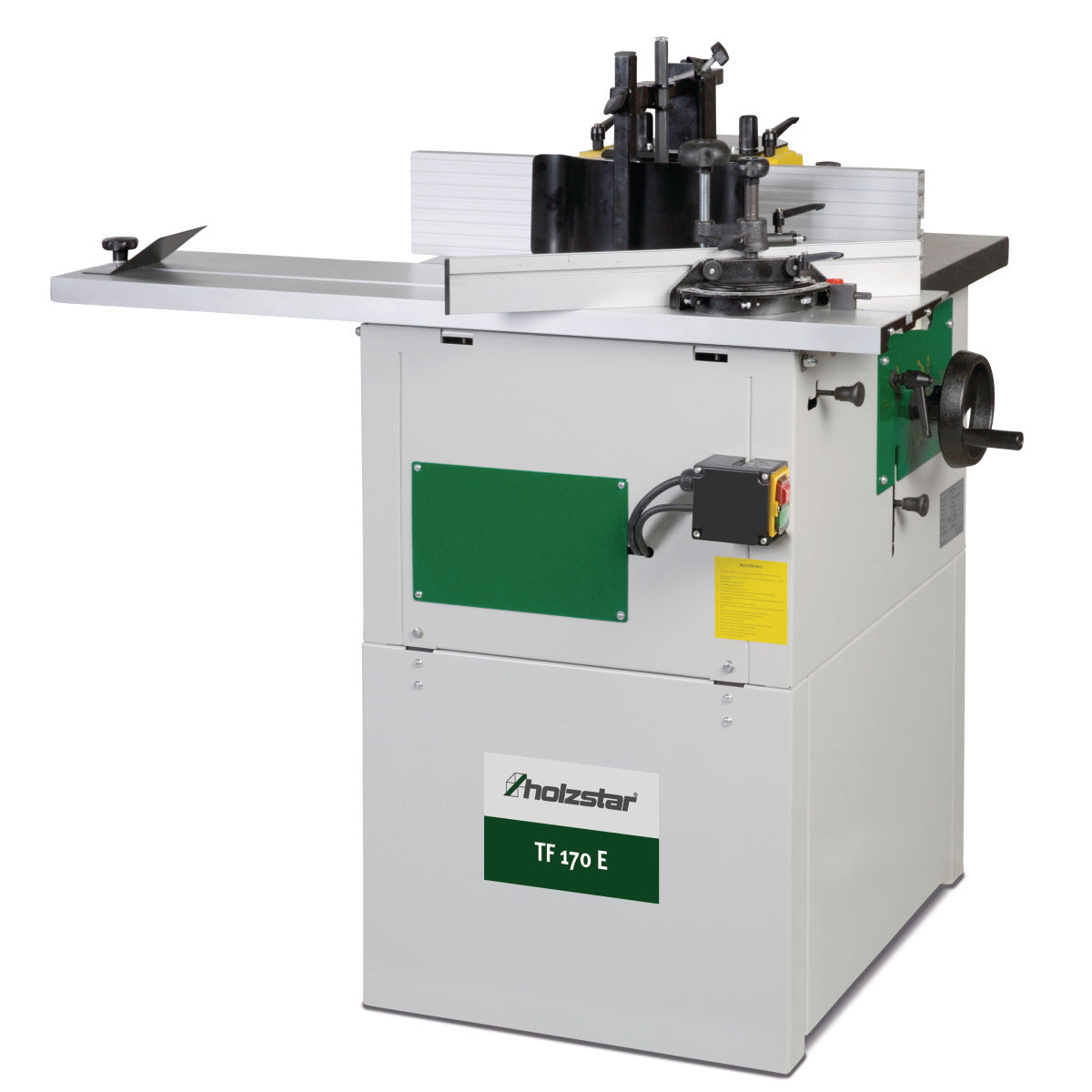 Produktbild von Tischfräse TF 170 E (400 V)