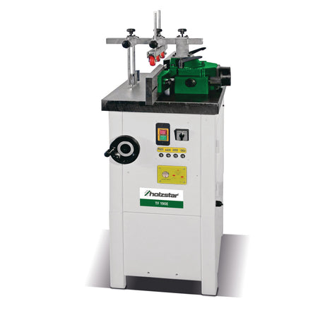 Produktbild von Tischfräse TF 190 E (400 V)