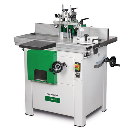 Produktbild von Tischfräse TF 200 SE