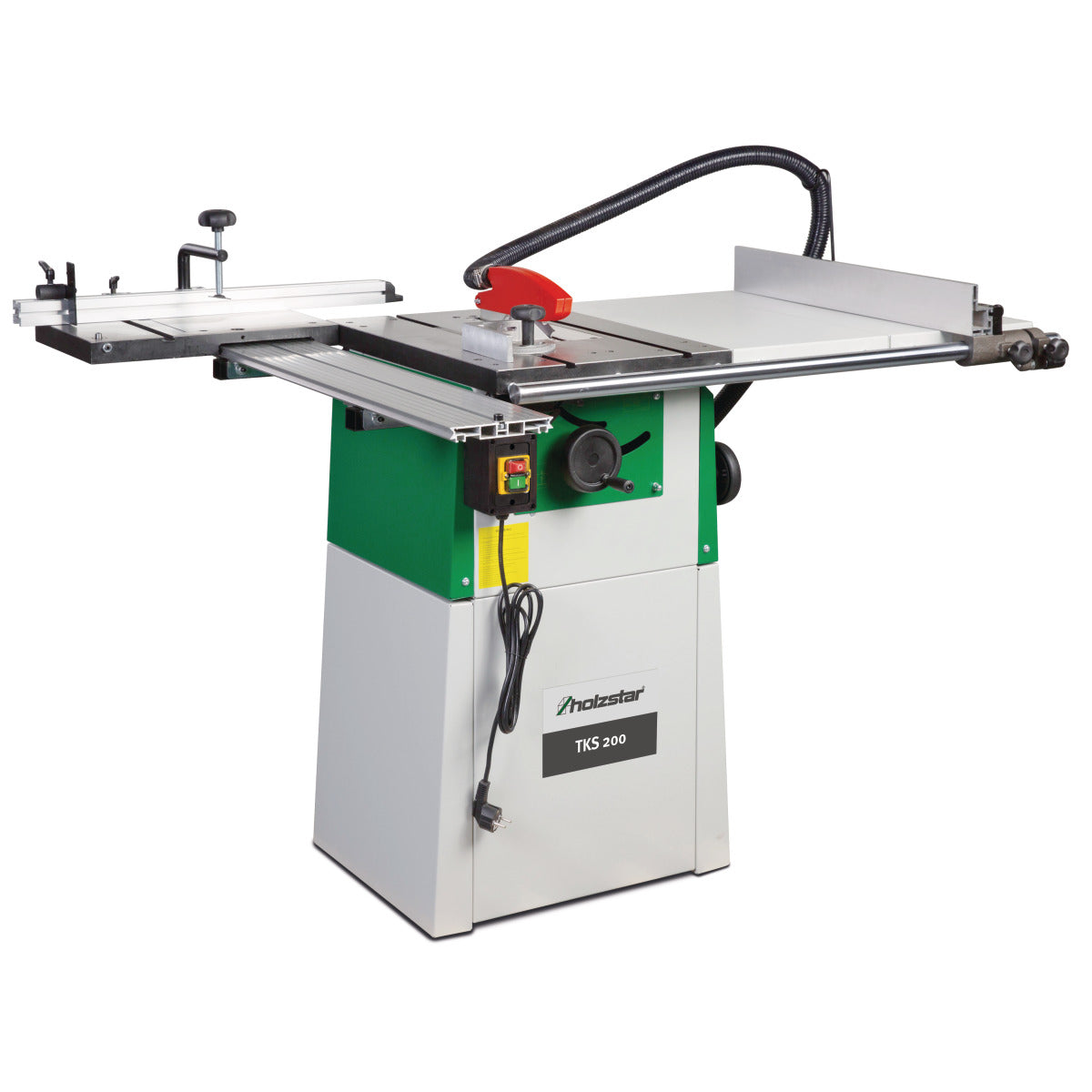 Produktbild von Tischkreissäge TKS 200