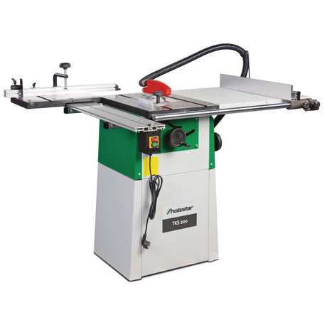 Produktbild von Tischkreissäge TKS 200