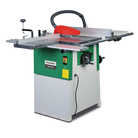 Produktbild von Tischkreissäge TKS 254 E (230 V)