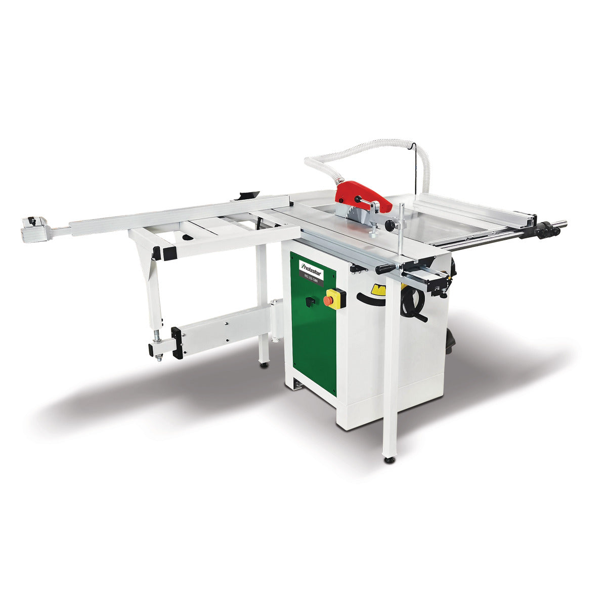 Produktbild von Formatkreissäge FKS 255-1300 (230V)