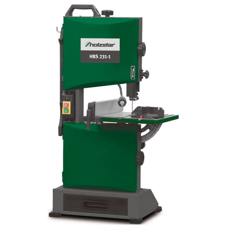 Produktbild von Holzbandsäge HBS 231-1
