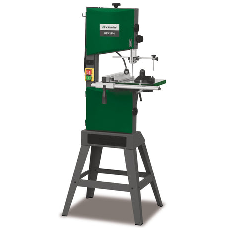 Produktbild von Holzbandsäge HBS 261-2