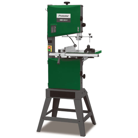 Produktbild von Holzbandsäge HBS 321-2