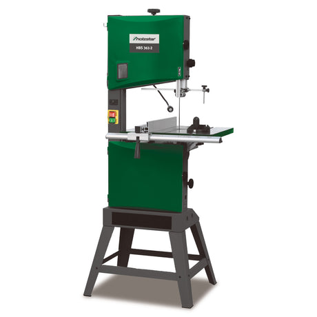 Produktbild von Holzbandsäge HBS 361-2