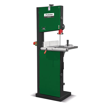 Produktbild von Holzbandsäge HBS 405 (400 V)