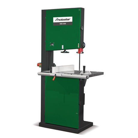 Produktbild von Holzbandsäge HBS 600 (400 V)