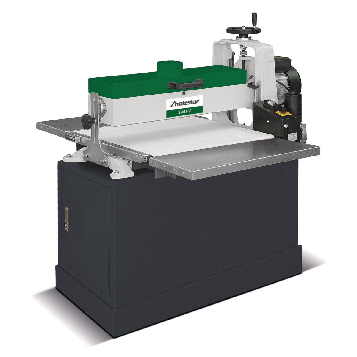 Produktbild von Zylinderschleifmaschine ZSM 560