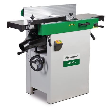 Produktbild von Abricht-Dickenhobel ADH 26C (400 V)