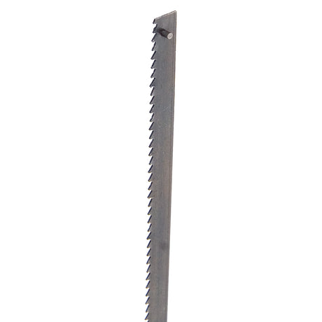 Produktbild von Stift-Sägeblatt 135 x 6,0 x 0,4 mm , 6 Z/cm für Holz