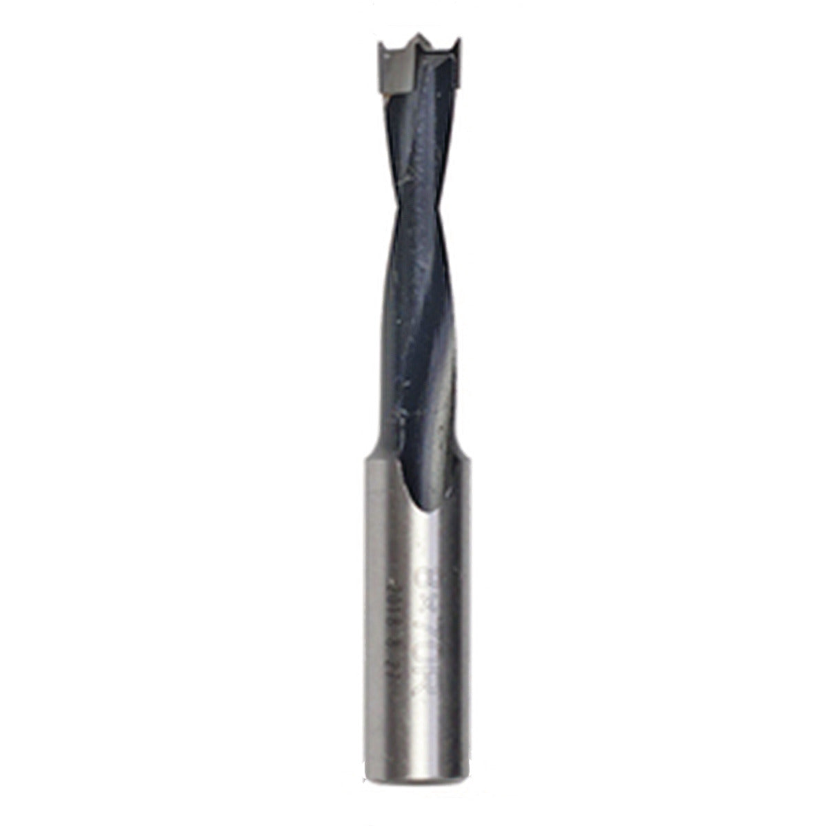 Produktbild von Dübelbohrer rechtsdrehend Ø12mm, Schaft-Ø 10mm