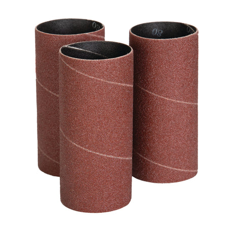 Produktbild von Schleifhülsen-Set Ø 51 mm K240