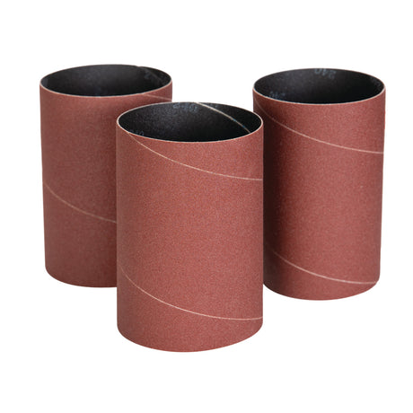 Produktbild von Schleifhülsen-Set Ø 76 mm K80