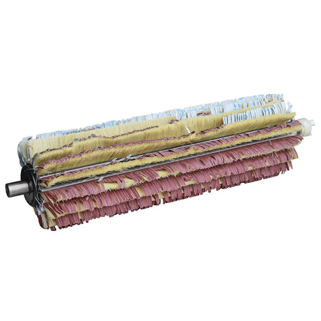 Produktbild von Lamellenschleifwalze K 240