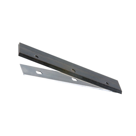 Produktbild von Wendehobelmesser 410 x 19 x 1 mm Tri HSS M42 (2 Stück)