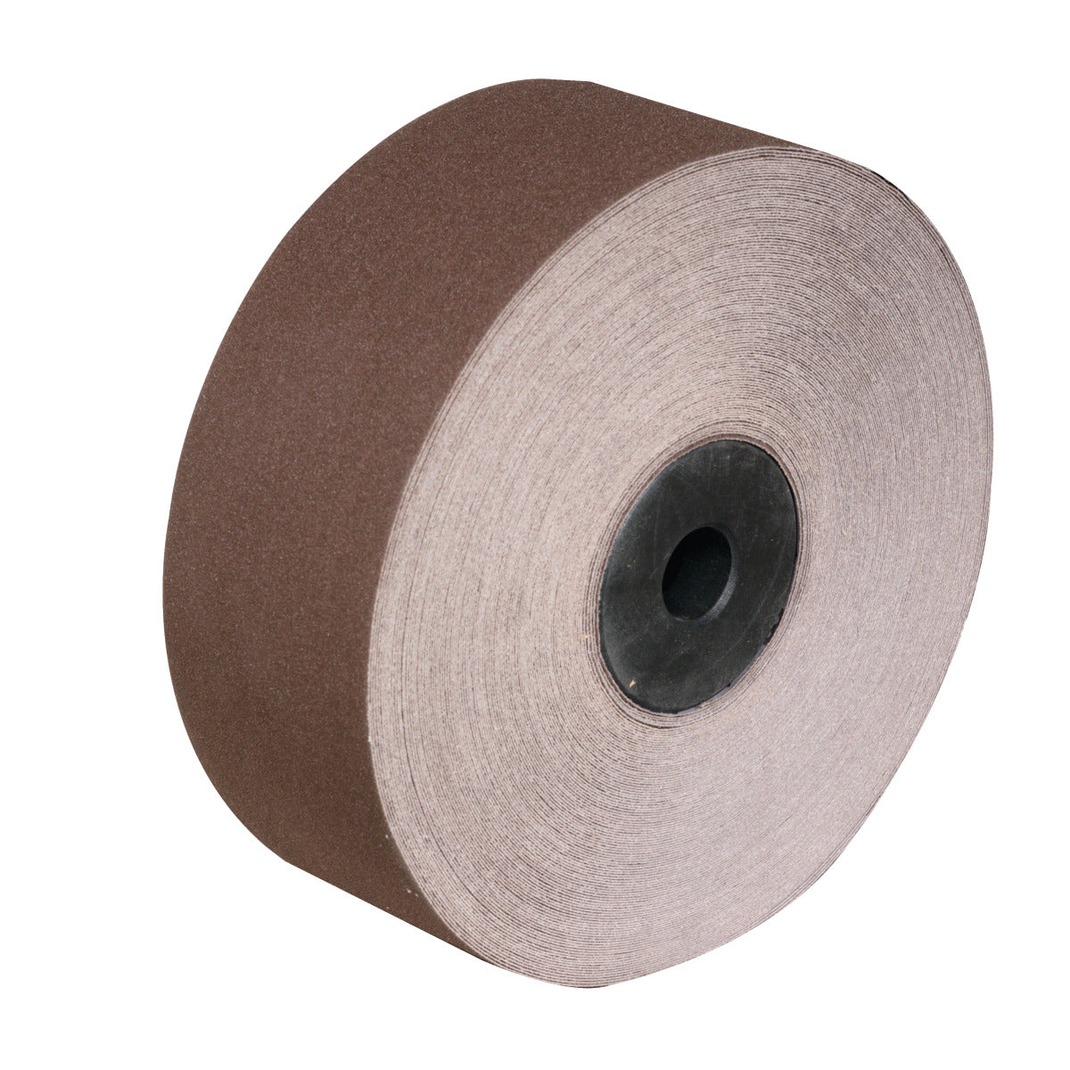 Produktbild von Schleifbandrolle 50000x80 K120