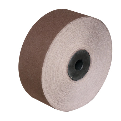 Produktbild von Schleifbandrolle 50000x80 K120