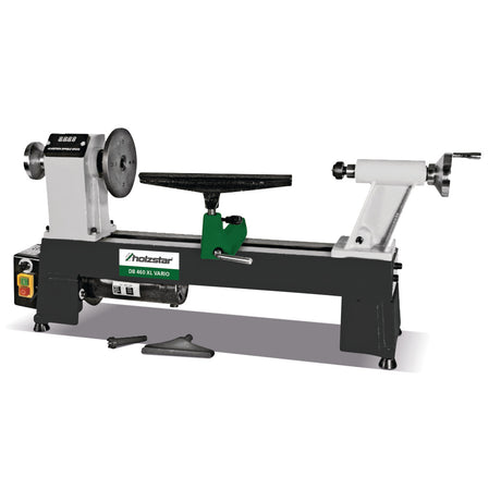 Produktbild von Drechselbank DB 460 XL Vario