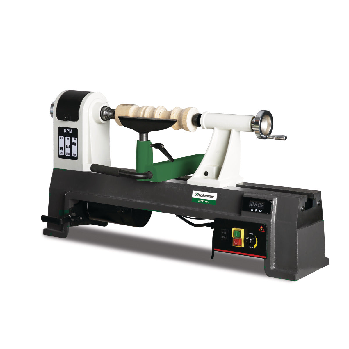 Produktbild von Drechselbank DB 510 Vario