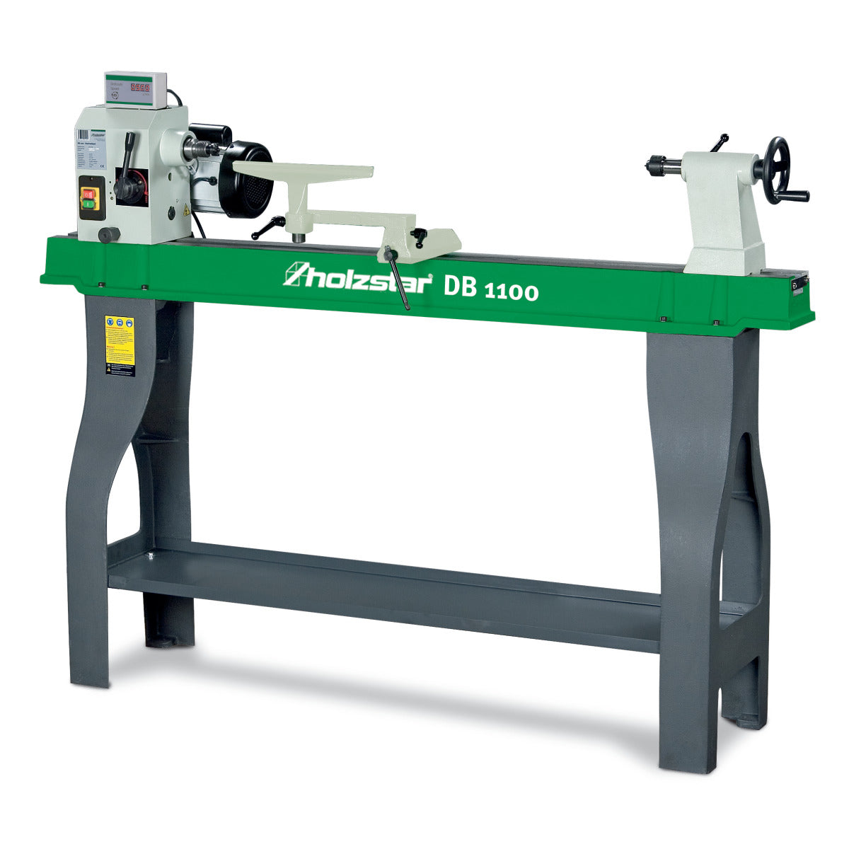 Produktbild von Drechselbank DB 1100