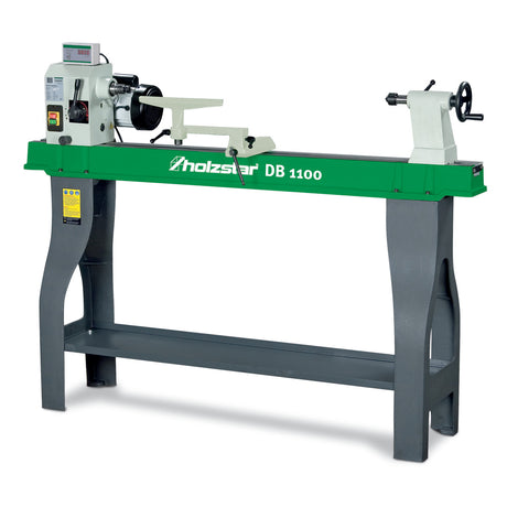 Produktbild von Drechselbank DB 1100