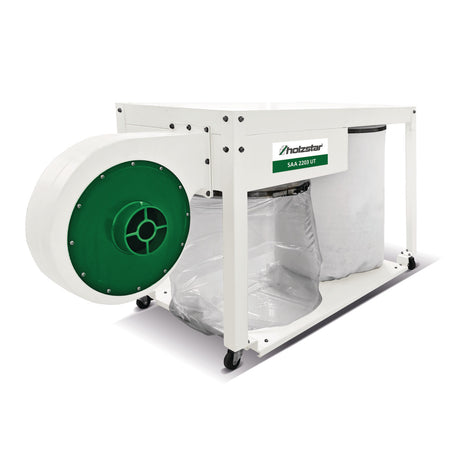 Produktbild von Späne-Absauggerät SAA 2203 UT