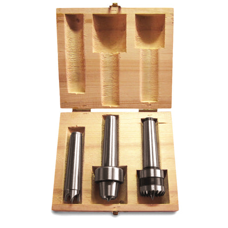 Produktbild von Mitnehmerset MK2, 3-teilig