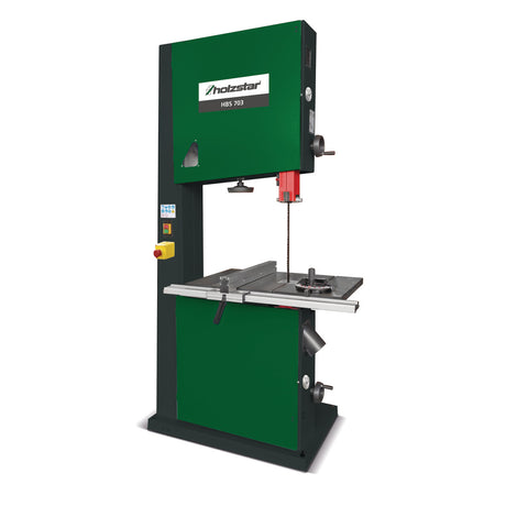 Produktbild von Holzbandsäge HBS 703