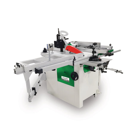 Produktbild von Universal-Mehrfach-Kombination UMK 5-260 400V