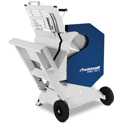 Produktbild von Wippkreissäge HWS 702 S