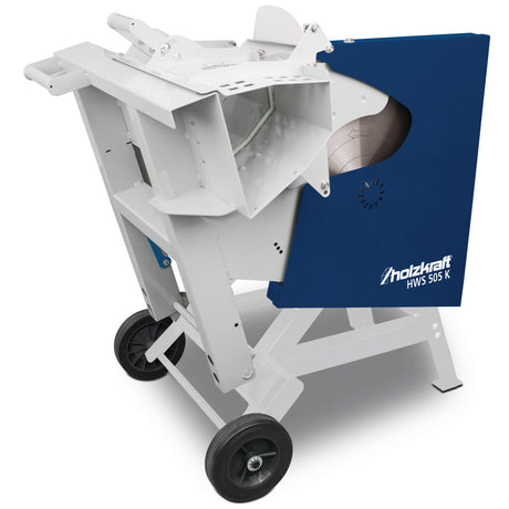 Produktbild von Wippkreissäge HWS 505 K (400 V)