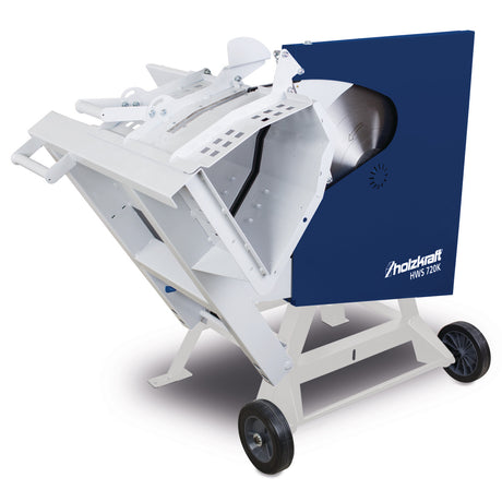 Produktbild von Wippkreissäge HWS 720 K