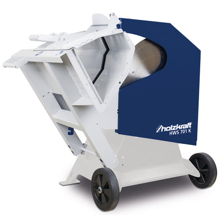 Produktbild von Wippkreissäge HWS 701 K