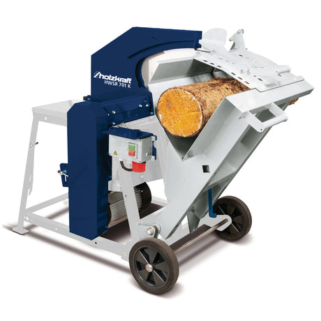 Produktbild von Wippkreissäge HWSR 701 K