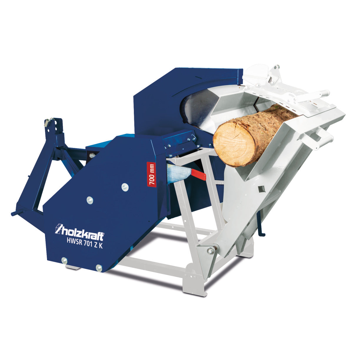 Produktbild von Wippkreissäge HWSR 701 Z K