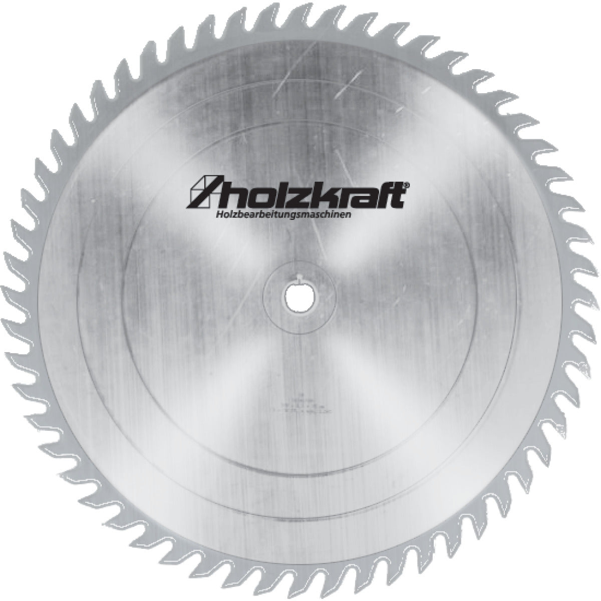 Produktbild von Chromstahl-Kreissägeblatt grobe Schnittgüte KSB-W 700/56 CS
