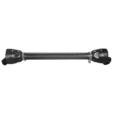 Produktbild von Gelenkwelle ohne Rutschkupplung 1050 – 1220 mm, Kategorie 2
