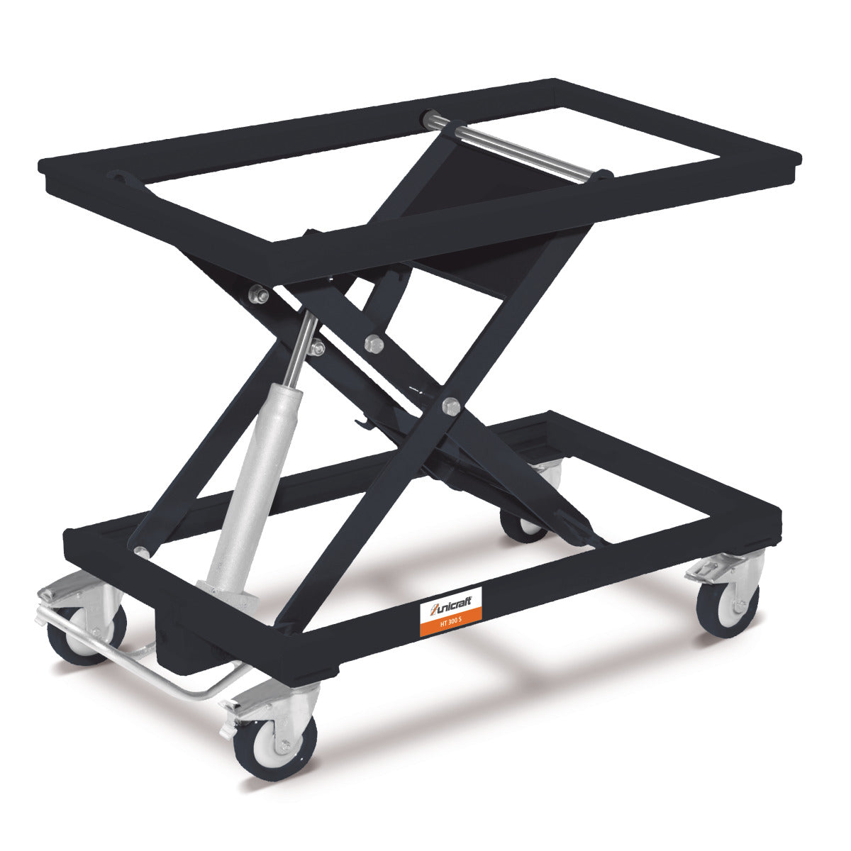 Produktbild von Arbeitsplatztisch HT 300 S