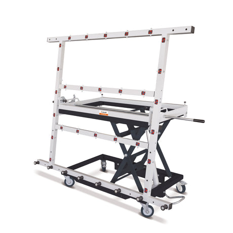 Produktbild von Arbeitsplatztisch HT 300 M PSR