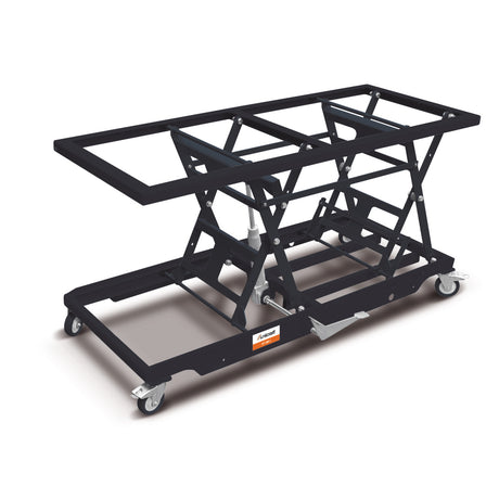 Produktbild von Höhenverstellbarer Arbeitstisch HT 300 L