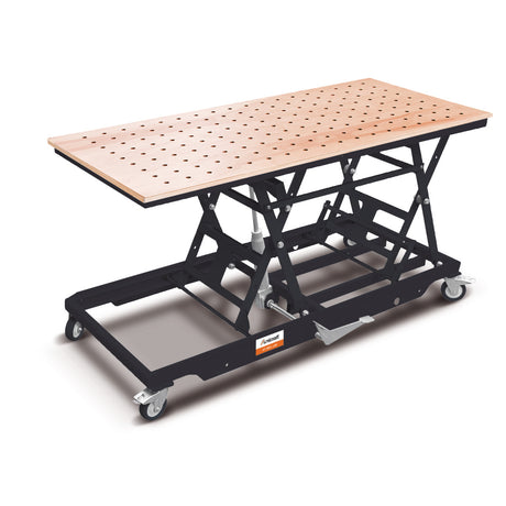 Produktbild von Scherenhubtisch HT 300 L LAP