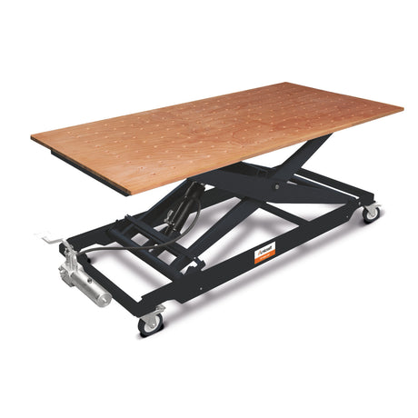 Produktbild von Arbeitstisch HT 600 LAP